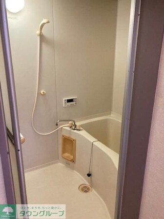 グリーンパレス今井Bの物件内観写真